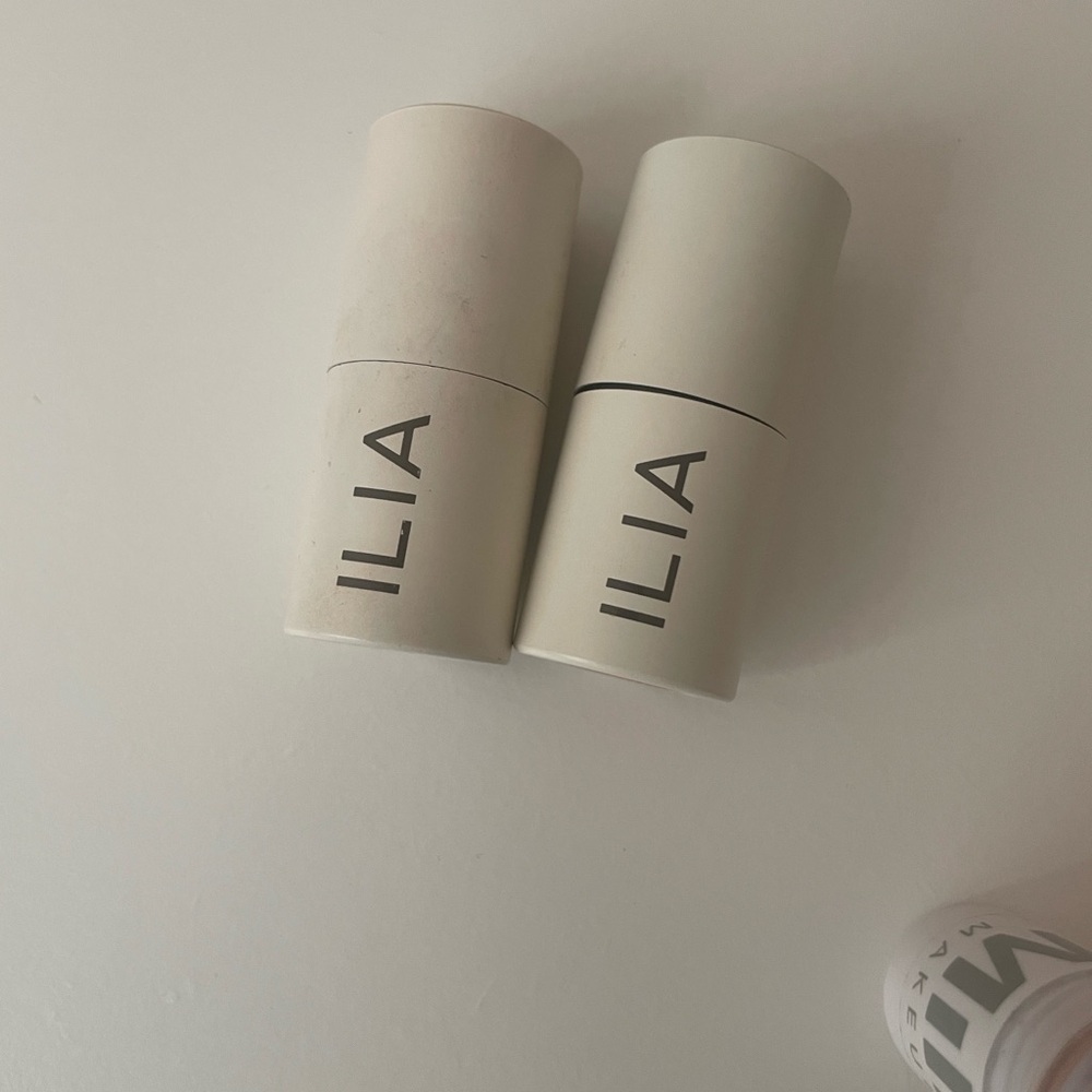 ILIA Blush Duo